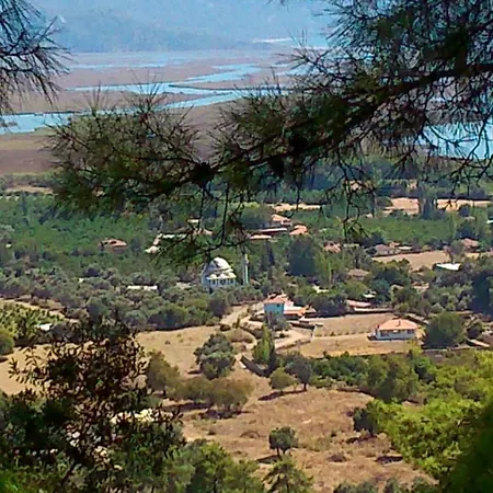 Mavi Ev דירה *