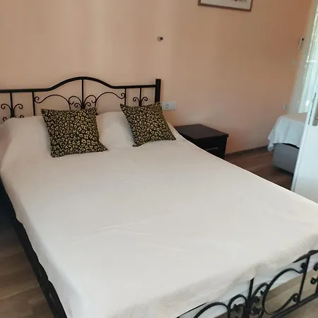 Lejlighed Mavi Ev *