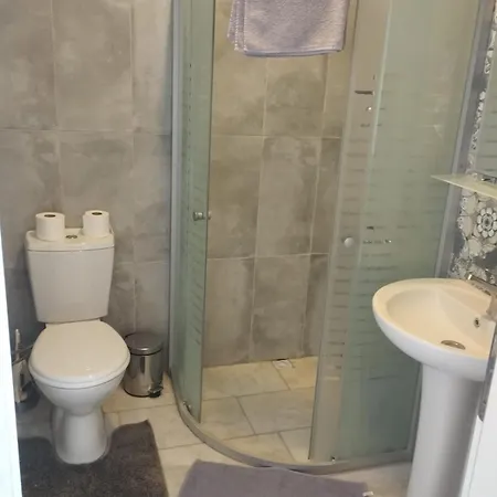 Mavi Ev Lejlighed Koycegiz (Mugla)