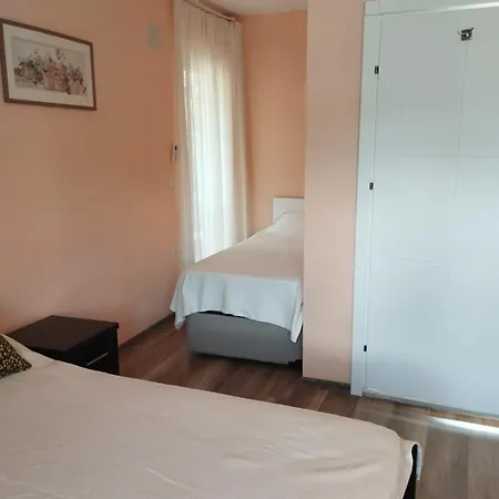 דירה Mavi Ev Koycegiz (Mugla)
