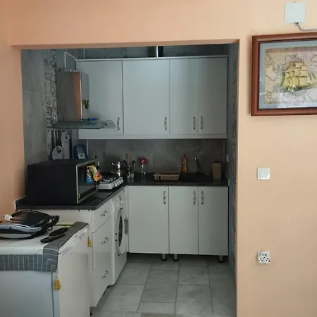 Mavi Ev דירה Koycegiz (Mugla)
