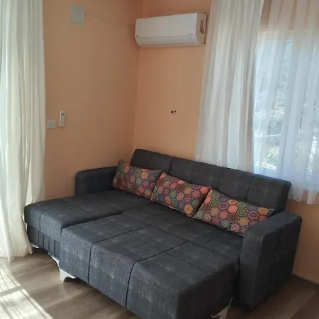 Mavi Ev * Koycegiz (Mugla)