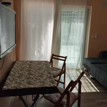 דירה Mavi Ev Koycegiz (Mugla)