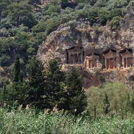Lejlighed Mavi Ev Koycegiz (Mugla)