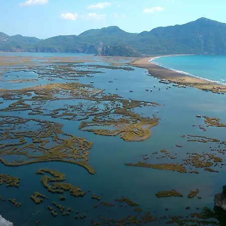 Mavi Ev * Koycegiz (Mugla)